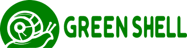 Greenshell Logo